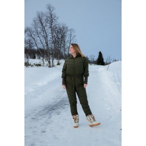Jakke Nory.no Nettbutikken med klær og tilbehør for kvinner LEVETE ROOM ICIA 1 Skjorte Jakke Jakke Nory.no